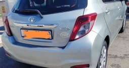 Toyota Yaris 1.33 VVT-i sa sol opremom