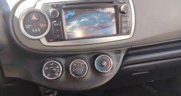 Toyota Yaris 1.33 VVT-i sa sol opremom