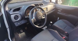 Toyota Yaris 1.33 VVT-i sa sol opremom