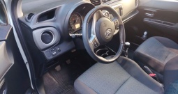 Toyota Yaris 1.33 VVT-i sa sol opremom