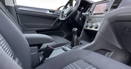 VW Golf Sportsvan 1.6 TDI = lounge = bi-xenon