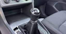 VW Golf Sportsvan 1.6 TDI = lounge = bi-xenon