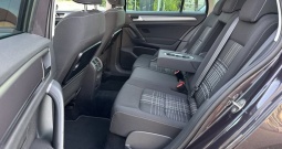 VW Golf Sportsvan 1.6 TDI = lounge = bi-xenon