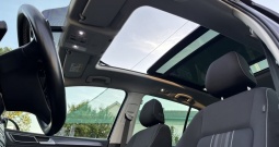 VW Golf Sportsvan 1.6 TDI = lounge = bi-xenon
