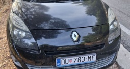 Renault grand scenic