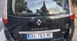 Renault grand scenic