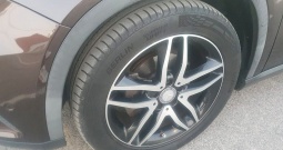 Mercedes GLA 200 Cdi, 2014.g, Urban edition + 4 zimske gume Alu