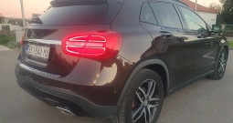 Mercedes GLA 200 Cdi, 2014.g, Urban edition + 4 zimske gume Alu