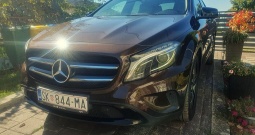 Mercedes GLA 200 Cdi, 2014.g, Urban edition + 4 zimske gume Alu