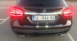 Mercedes GLA 200 Cdi, 2014.g, Urban edition + 4 zimske gume Alu