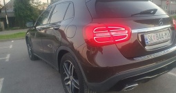 Mercedes GLA 200 Cdi, 2014.g, Urban edition + 4 zimske gume Alu