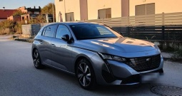 Prodajem Peugeot 308