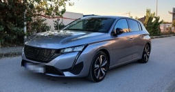 Prodajem Peugeot 308