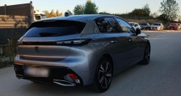 Prodajem Peugeot 308