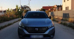 Prodajem Peugeot 308