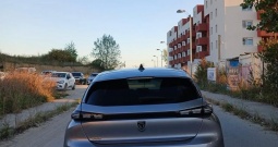 Prodajem Peugeot 308