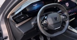 Prodajem Peugeot 308