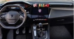 Prodajem Peugeot 308