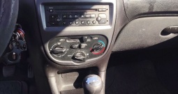 Peugeot 206, 1.4 benzin, mehanički u top stanju
