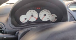 Peugeot 206, 1.4 benzin, mehanički u top stanju