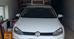 Golf 7 1.2 TSI BMT Stage 1 reg. 3-2027 2014 g.