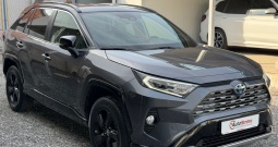 Toyota RAV4 2.5 Hybrid | Style | JBL | Toyota Relax jamstvo