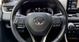 Toyota RAV4 2.5 Hybrid | Style | JBL | Toyota Relax jamstvo