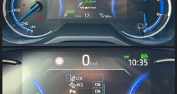 Toyota RAV4 2.5 Hybrid | Style | JBL | Toyota Relax jamstvo