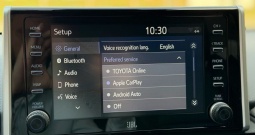 Toyota RAV4 2.5 Hybrid | Style | JBL | Toyota Relax jamstvo