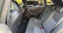 Toyota RAV4 2.5 Hybrid | Style | JBL | Toyota Relax jamstvo
