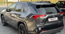 Toyota RAV4 2.5 Hybrid | Style | JBL | Toyota Relax jamstvo