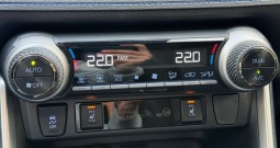 Toyota RAV4 2.5 Hybrid | Style | JBL | Toyota Relax jamstvo