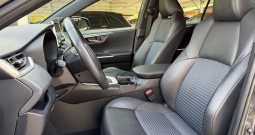 Toyota RAV4 2.5 Hybrid | Style | JBL | Toyota Relax jamstvo