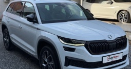 Škoda Kodiaq 2.0TDI DSG | Sportline | 7 Sjedala | Jamstvo 12 mj. |