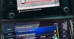 Škoda Kodiaq 2.0TDI DSG | Sportline | 7 Sjedala | Jamstvo 12 mj. |