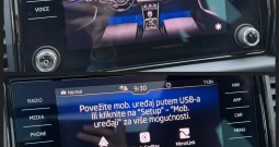 Škoda Kodiaq 2.0TDI DSG | Sportline | 7 Sjedala | Jamstvo 12 mj. |