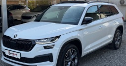 Škoda Kodiaq 2.0TDI DSG | Sportline | 7 Sjedala | Jamstvo 12 mj. |