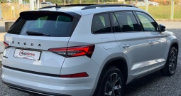 Škoda Kodiaq 2.0TDI DSG | Sportline | 7 Sjedala | Jamstvo 12 mj. |