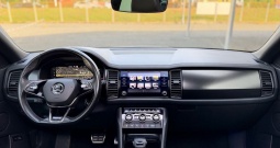 Škoda Kodiaq 2.0TDI DSG | Sportline | 7 Sjedala | Jamstvo 12 mj. |