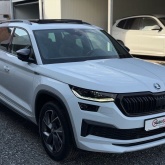 Škoda Kodiaq 2.0TDI DSG | Sportline | 7 Sjedala | Jamstvo 12 mj. |