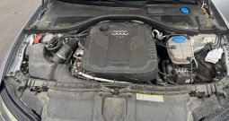 Audi A6 Avant tdi