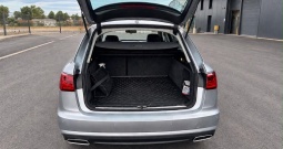 Audi A6 Avant tdi
