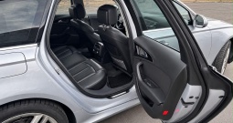 Audi A6 Avant tdi