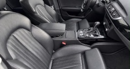 Audi A6 Avant tdi