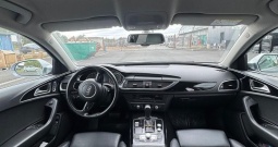Audi A6 Avant tdi