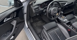 Audi A6 Avant tdi
