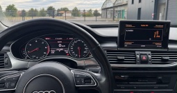 Audi A6 Avant tdi