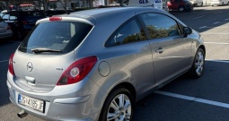 Opel corsa 1.3 CDTi – 2010 godina
