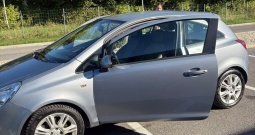 Opel corsa 1.3 CDTi – 2010 godina
