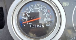 Keeway Outlook 150cc (Honda SH 150) reg, garažiran, očuvan
